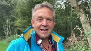 Erdungsübung und was dann? Da könnte Mindflow was für dich sein.