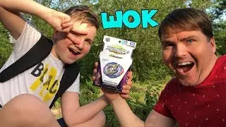 ШОК Карающий Джокер Д5 beyblade Judgement Joker 00Turn Trick Zan Takara Tomy
