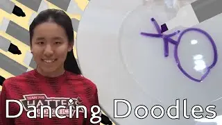 Dancing Drawings | HatterSTEM