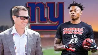 Will the New York Giants Look to Add Players from the UFL After the Season?