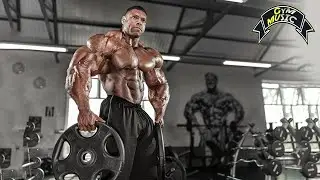 ✅Workout Music Mix 2021🔥Trap Workout Music 2021🔋Музыка для спорт зала 2021💪🔥