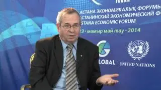 Арье Варшель. Лауреат Нобелевской премии по химии 2013 года