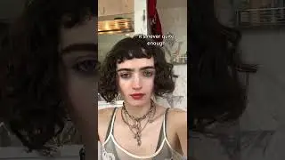 #grwm