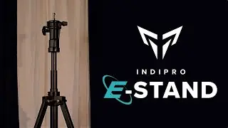 Indipro E-Stand — A Powerhouse of Versatility and Strength | Indipro Tools