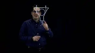 Magic with Bernoulli's principle