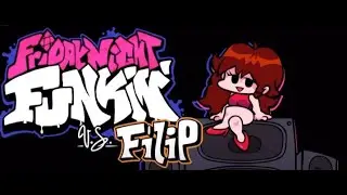 Friday Night Funkin' - V.S. Filip FULL WEEK