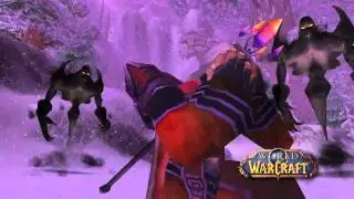 World of Warcraft - L'ombre de la nécropole - Patch 1.11