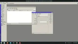 Bridging Mikrotik