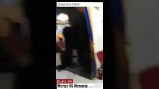 Anak menantu Vs mertua