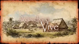 Yucayeque Guay - Agueybana Vive (2026)