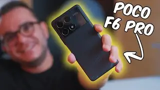 POCO F6 PRO ALINIR MI? - BÜTÇESİ SINIRLI OYUNCULAR İÇİN UYGUN TELEFON