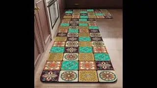 Alfombras Cocina Modernas