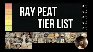 Bioenergetic Basics #6: What Are The Best Ray Peat Substances? Thyroid? Aspirin? Methylene Blue?