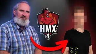 Michi geht in RENTE! Wer übernimmt die Höllenmaschine??