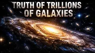 The Mind-Bending Truth About Trillions of Galaxies | You Are Here | 2 Trillion Galaxies