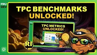 Demohub Tips // TPC Benchmarks Explained Transaction Processing Council | www.demohub.dev