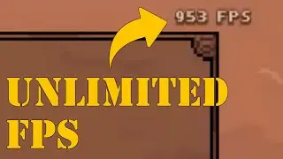 How to get unlimited fps in GoBattle.io