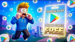 Google play gift card codes