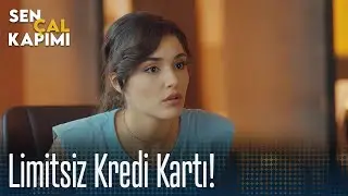 Limitsiz kart