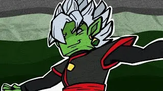 This immortal body is beyond fusion itself!