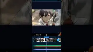 Grenade [PREVIEW] #adrianplays3 #anime #smallppgang #attackontitan #animeedit #brunomars
