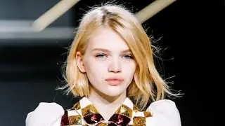 Stella Lucia｜RUNWAY COLLECTION