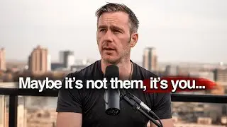 If You Keep Getting Your Trust Broken, You Need To Hear This...