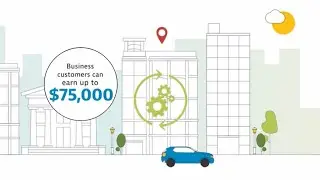 Maximize savings with Building Tune-Up