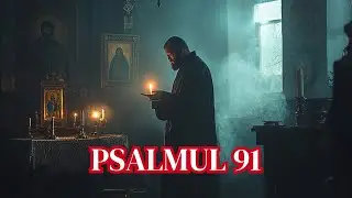Psalmul 91: Protecția Divină În Fața Oricărei Primejdii