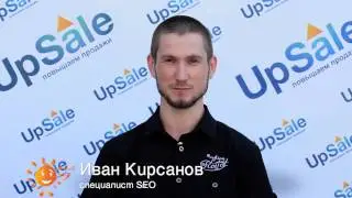 Отзыв о 5-м Креативном завтраке. Иван Кирсанов