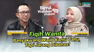 Wajib Tahu! Darah Keguguran, Melahirkan, keputihan, Apa Hukumnya?