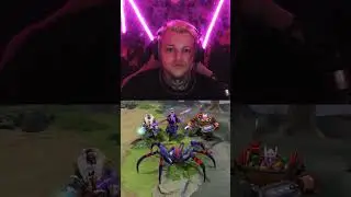 КОНТРИМ МЕТУ #1 Broodmother 