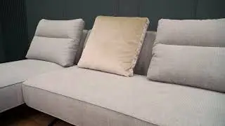 Обзор дивана COZY