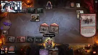 Come and Chill, Play, and Open Some Packs
