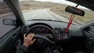 POV: SÜHEYLAYI OKULDAN ALIYORUZ