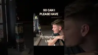 Can I Buy YouTube Likes At A Maccas Drive Thru? #shorts
