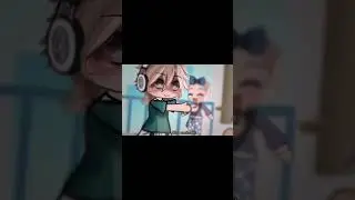 Gachalife Tiktok Edits ep 459 ❤️ 