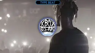 (FREE) Juice WRLD Emo Trap, Emo Rock Type Beat | The Fallen | KBOXBEATS!