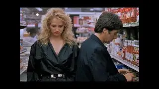 Sea of love - Supermarket scene 2024 QHD upload - Full...