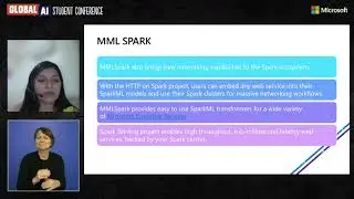Introduction to Microsoft Machine Learning for Spark (MML Spark)