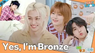 [SKZ CODE] Ep.56 (Bedtime Bingo Hell) #2 | Sub Español