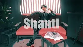 シャンティ(SHANTI) ＠しゅーず/Shoose