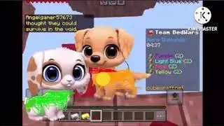 Splashes Puppy Days - Theme Song (Venda/Luambo lwa Venda)