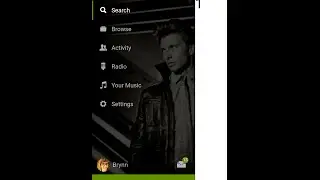 SideMenu 3 - Ionic Side menu