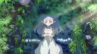 Провожающая в последний путь Фрирен | Sousou no Frieren  OST - "The End of One Journey" by Evan Call