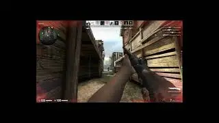CS GO Игра старой школы