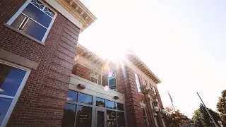 Macomb Public Library