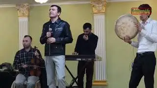 Зоҳидҷони Аловиддин Ёри Зарафшон
