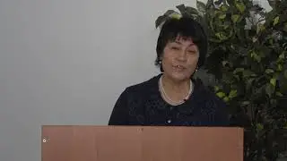 Методика преподавания психологии №1