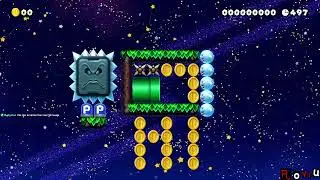 Super Mario Maker 2: Exposing 5 More Dev Levels [Stream] [Recording]